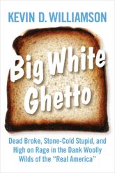 Big White Ghetto - 17 Nov 2020