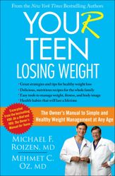 YOU(r) Teen: Losing Weight - 25 Dec 2012