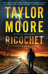 Ricochet - 29 Aug 2023