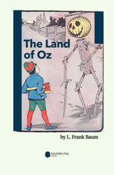 The Marvelous Land of Oz - 13 Sep 2024