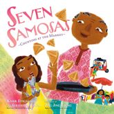 Seven Samosas - 29 Oct 2024