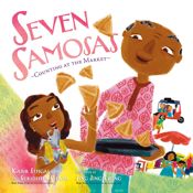 Seven Samosas - 29 Oct 2024