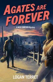 Agates Are Forever - 21 Jan 2025