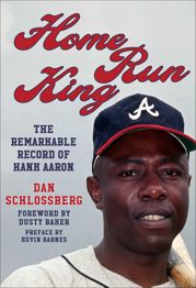 Home Run King - 14 May 2024