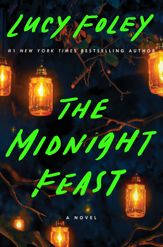 The Midnight Feast - 18 Jun 2024