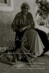 Food Sovereignty the Navajo Way - 15 Apr 2018