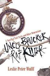 Uncle Brucker the Rat Killer - 11 Jul 2017