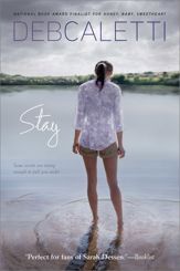 Stay - 5 Apr 2011