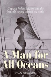 Man for All Oceans - 16 May 2017