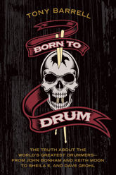 Born to Drum - 17 Mar 2015