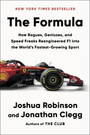 The Formula - 12 Mar 2024