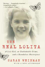 The Real Lolita - 11 Sep 2018