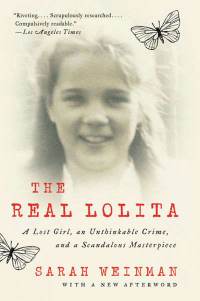 The Real Lolita