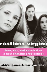 Restless Virgins - 13 Oct 2009