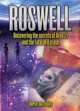 Roswell - 1 Apr 2009