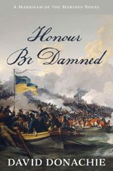 Honour Be Damned - 8 Sep 2023