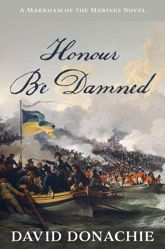 Honour Be Damned - 8 Sep 2023