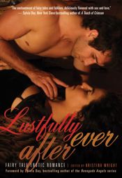 Lustfully Ever After - 1 May 2012