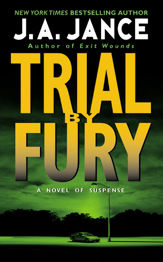 Trial By Fury - 17 Mar 2009