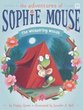 The Whispering Woods - 6 Sep 2022