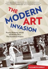 Modern Art Invasion - 27 Sep 2013