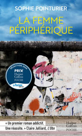 La femme périphérique - 12 Jan 2022