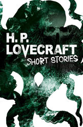 H. P. Lovecraft Short Stories - 30 Nov 2017