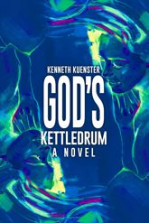 God's Kettledrum - 6 Dec 2022