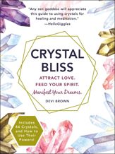 Crystal Bliss - 3 Oct 2017