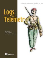 Logs and Telemetry - 7 Jan 2025