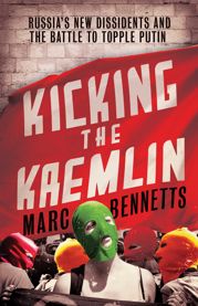 Kicking the Kremlin - 6 Feb 2014