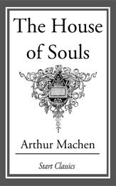 The House of Souls - 1 Jan 2014
