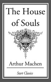 The House of Souls - 1 Jan 2014