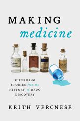 Making Medicine - 15 Jul 2022