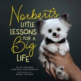 Norbert's Little Lessons for a Big Life - 10 Oct 2017