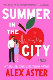 Summer in the City - 25 Mar 2025
