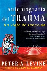Autobiografía del trauma - 4 Mar 2025