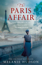 The Paris Affair - 16 Sep 2022