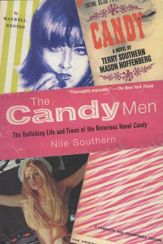 The Candy Men - 2 Sep 2014
