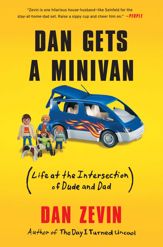 Dan Gets a Minivan - 22 May 2012