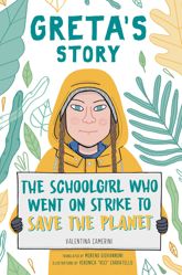 Greta's Story - 26 Nov 2019