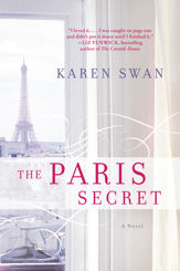 The Paris Secret - 14 Nov 2017