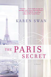 The Paris Secret - 14 Nov 2017