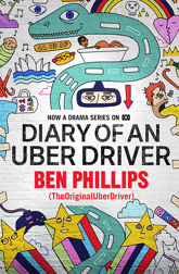 Diary of an Uber Driver - 1 Feb 2016