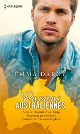 Passions australiennes - 1 May 2015