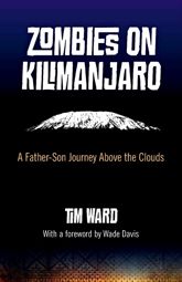 Zombies on Kilimanjaro - 25 May 2012