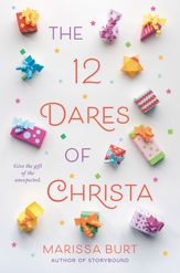 The 12 Dares of Christa - 26 Sep 2017