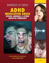 ADHD Medication Abuse - 17 Nov 2014