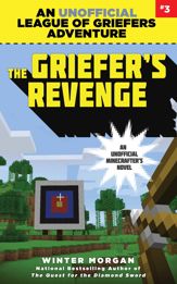 The Griefer's Revenge - 16 Jun 2015