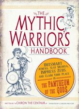 The Mythic Warrior's Handbook - 18 Jan 2010